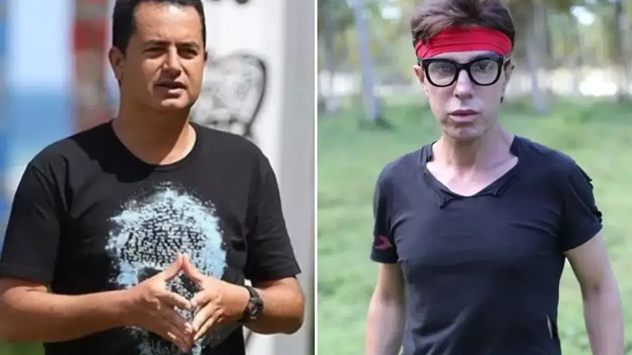 Survivor’da Bayhan Tartışması! Acun Ilıcalı’dan Yılmaz Morgül’e Özür