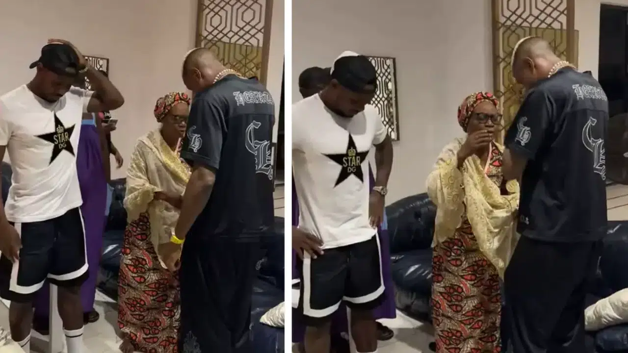 Galatasaray’ın Yıldızı Victor Osimhen İçin 'Okuyup Üflediler'! Sosyal Medya Ayağa Kalktı