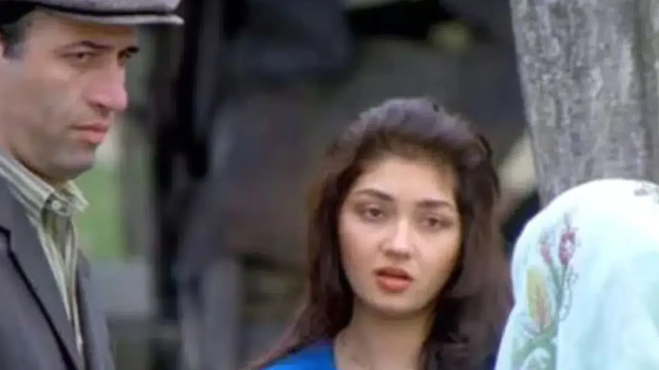 YEŞİLÇAM OYUNCUSU NAZAN SAATÇİ KİMDİR! Tokatçı’daki Emine kaç yaşında, şimdi nerede ve son hali nasıl?