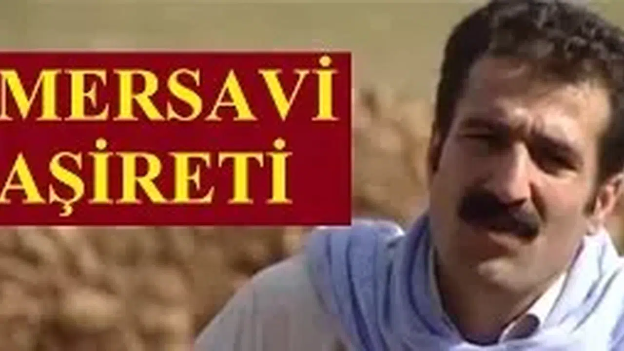 MERSAVİLER KİMDİR, NE DEMEK? Mersav Aşireti Nereden Gelmiştir ve Şanlıurfa’daki Mersaviler Nerede Yaşar?