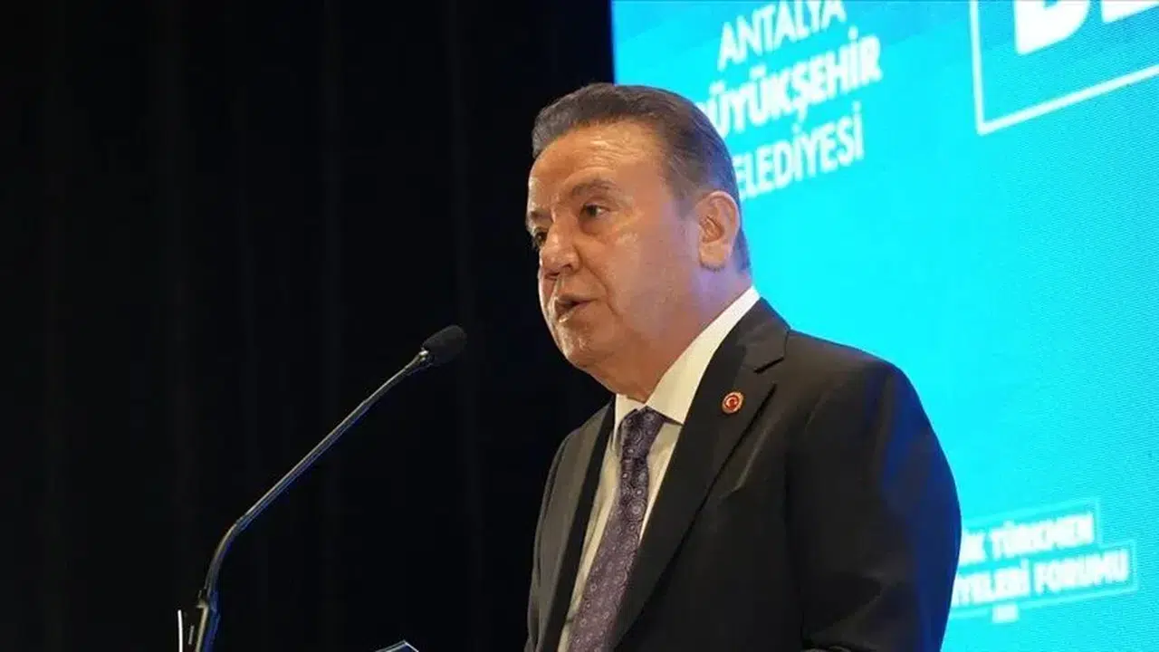 MUHİTTİN BÖÇEK'İN GELİNİ KİM! Muhittin Böcek Kimdir, Nerelidir, Ne İş Yapar