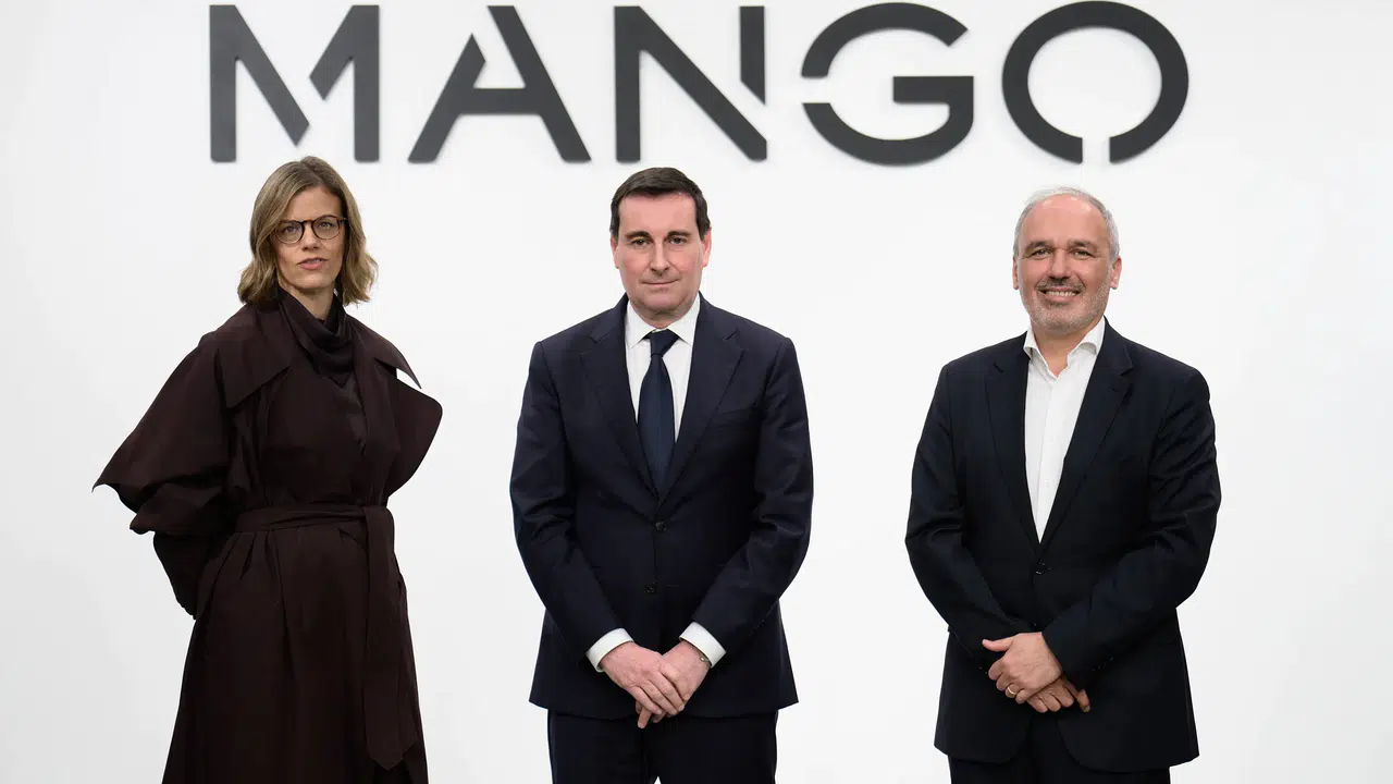 Mango, satış rekoru kırdı