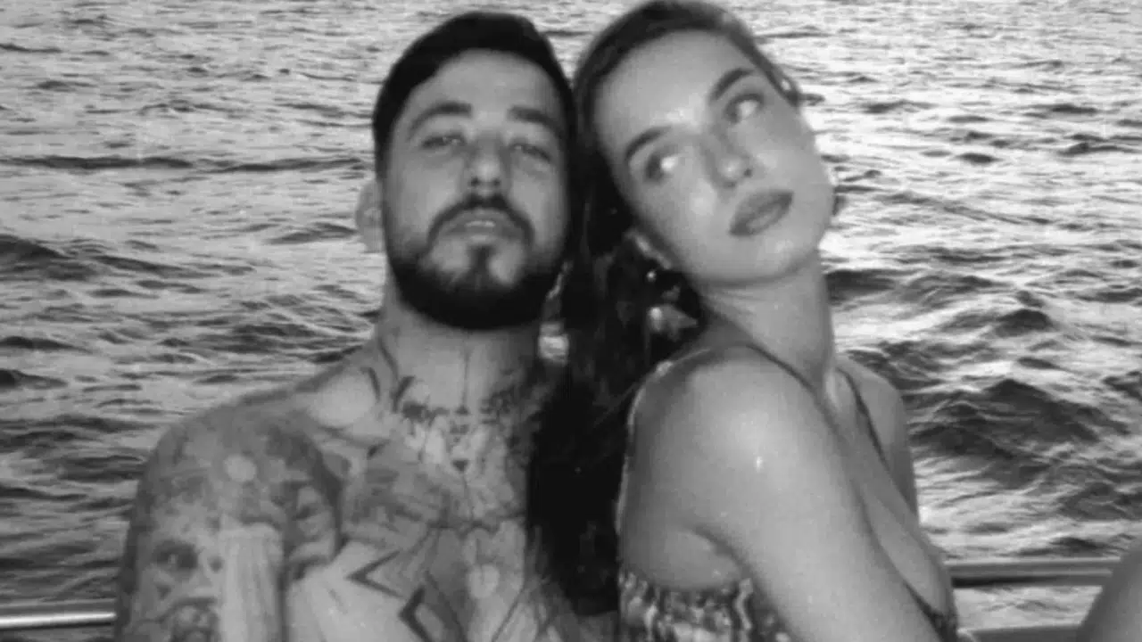 DJ MAHMUT ORHAN SEVGİLİSİ KİM! Daria Iakubchik kaç yaşında, ne iş yapıyor, annesi ve babası kimdir?