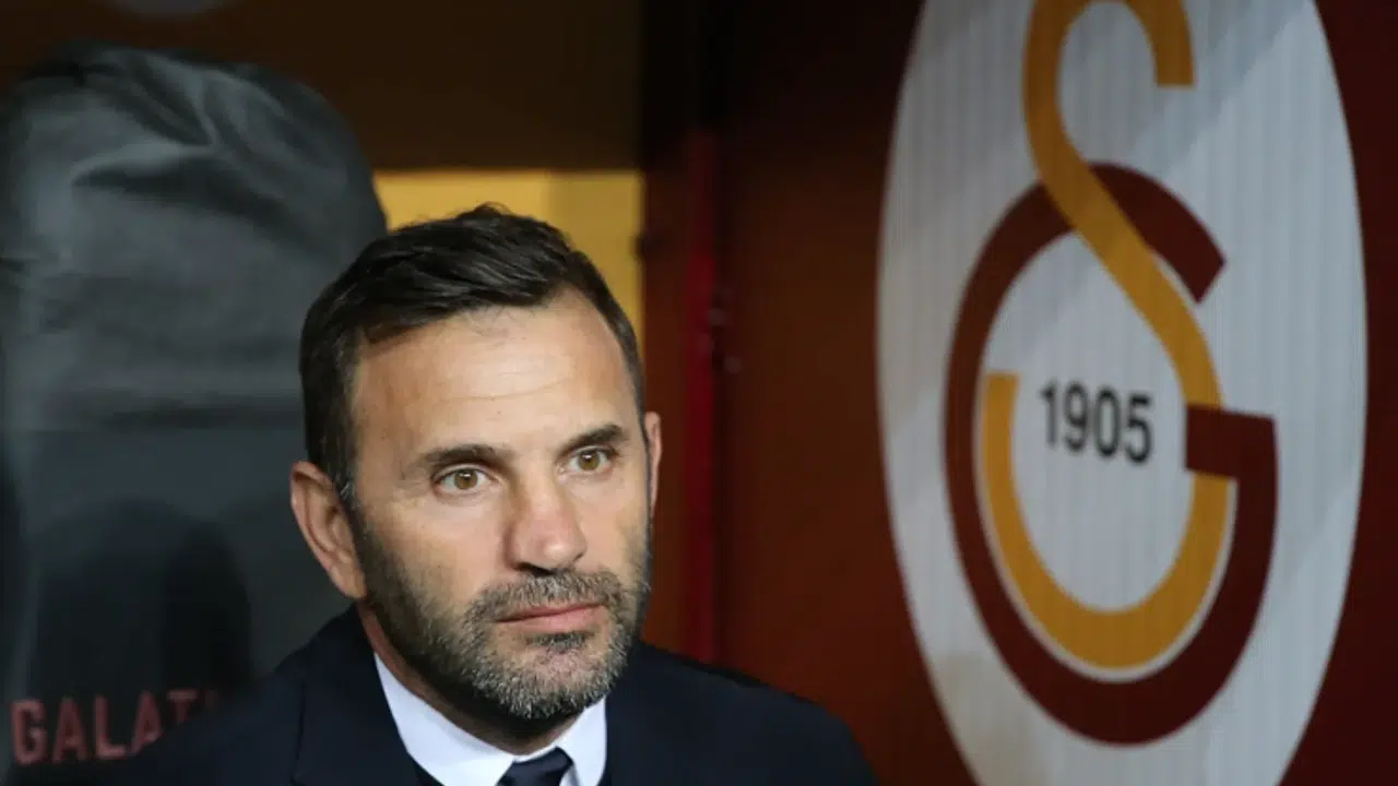 Okan Buruk Alanyaspor maçı öncesi hangi oyuncuları dinlendirecek, GS rotasyona mı gidiyor, hedef seri başı mı?