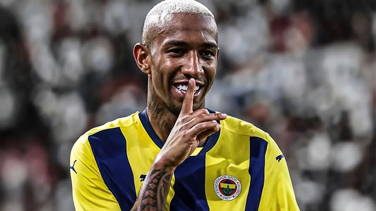 FB GAZİANTEP FK MAÇ SONUCU! Talisca neden oynamadı, sakatlık durumu maç kadrosunu nasıl etkiledi?
