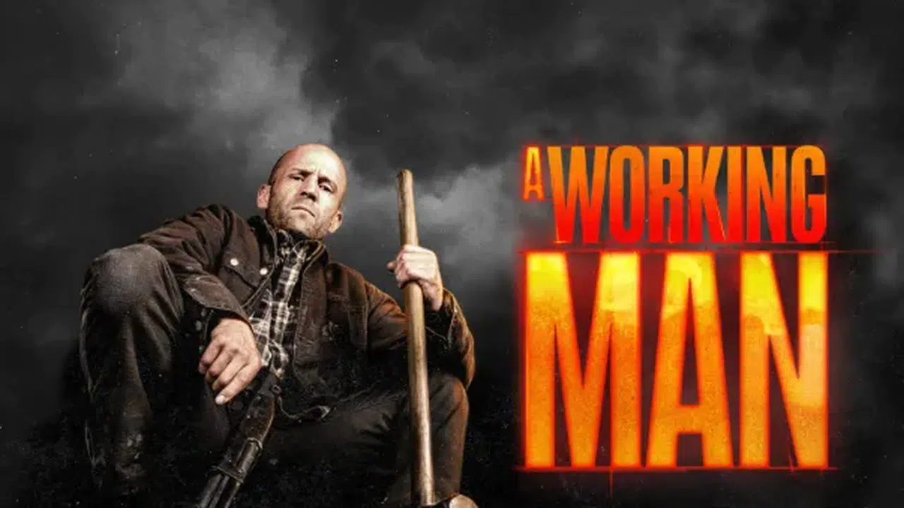 JACK STATHAM’IN BAŞROLÜNDE OLDUĞU FİLM HANGİSİ! A Working Man Filmi Kaç İzlenme Aldı?