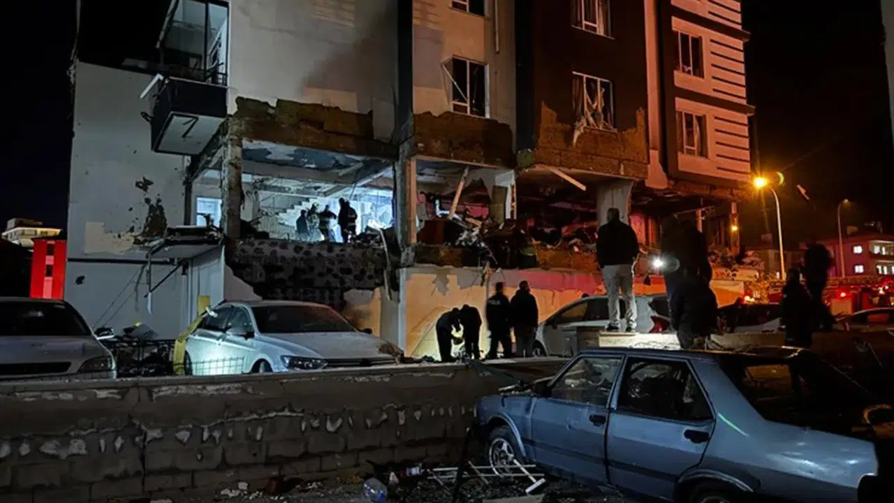 NİĞDE’DE DOĞALGAZ PATLAMASI MI OLDU? Kaç kişi yaralandı, ölü var mı, son durum ne?