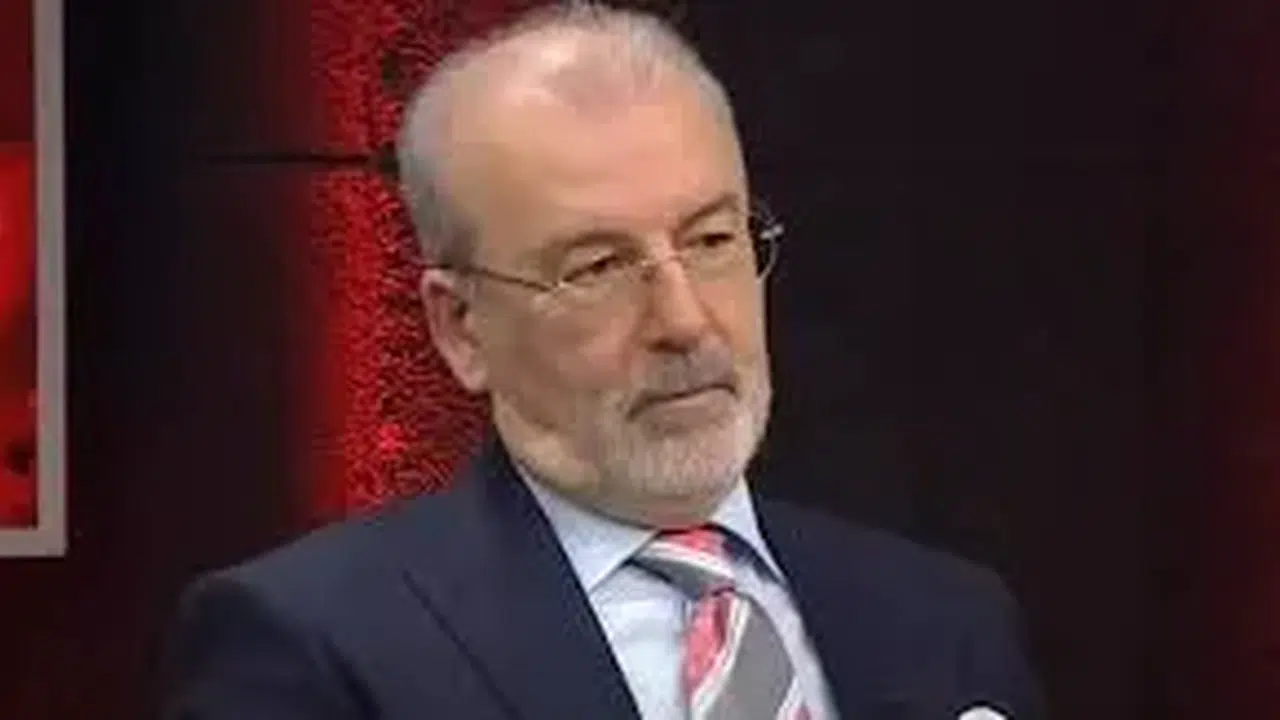 HULKİ CEVİZOĞLU  KAÇ YAŞINDA! Nereli ve Hangi Okullarda Okudu?