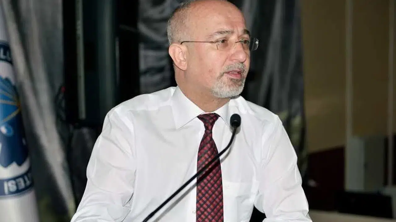 PROF. DR. ŞENOL BABUŞCU KİMDİR! Kaç Yaşında, Aslen Nereli, Nerede görev yapıyor, hangi bankalarda çalıştı?