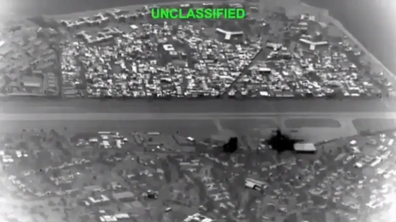 Hark Adası’nda Gerilim Tırmanıyor! 15. Gün Savaş Raporu