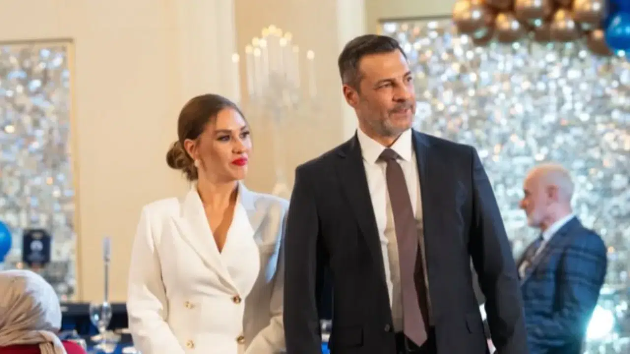 KIZILCIK ŞERBETİ FİNAL OLDU MU! 5. sezon gelecek mi, yayından kalkacak mı?