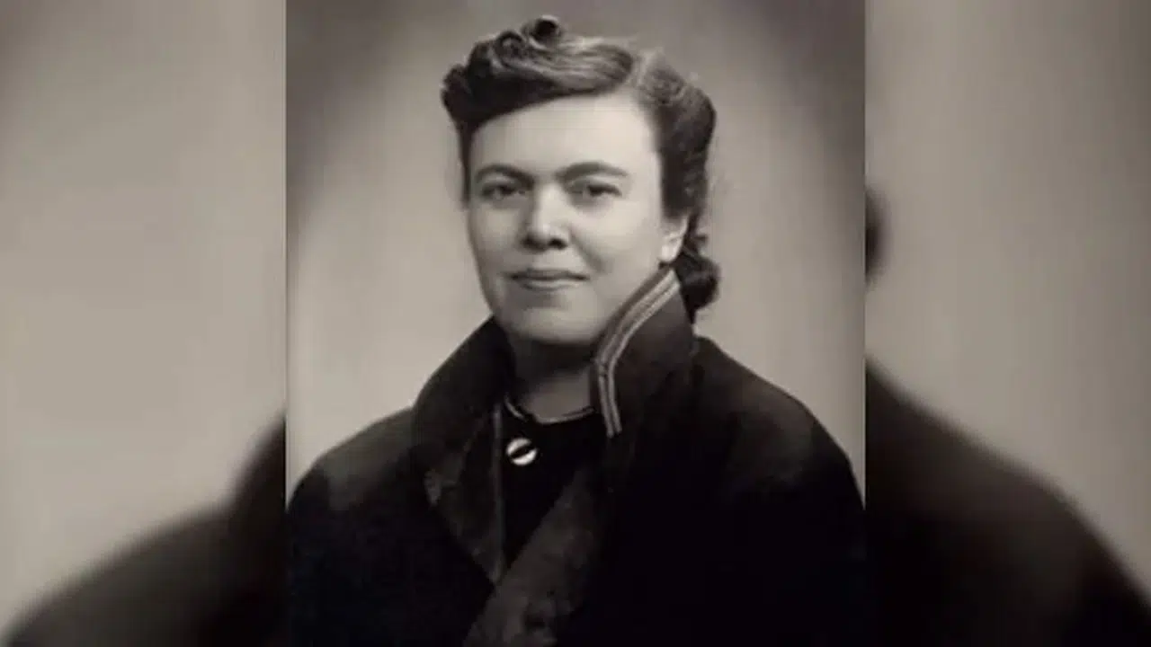 MELAHAT RUACAN KİMDİR VE HAYATI! Ne iş yaptı, kaç doğumlu, kökeni neresi, ilk kadın Yargıtay mı?