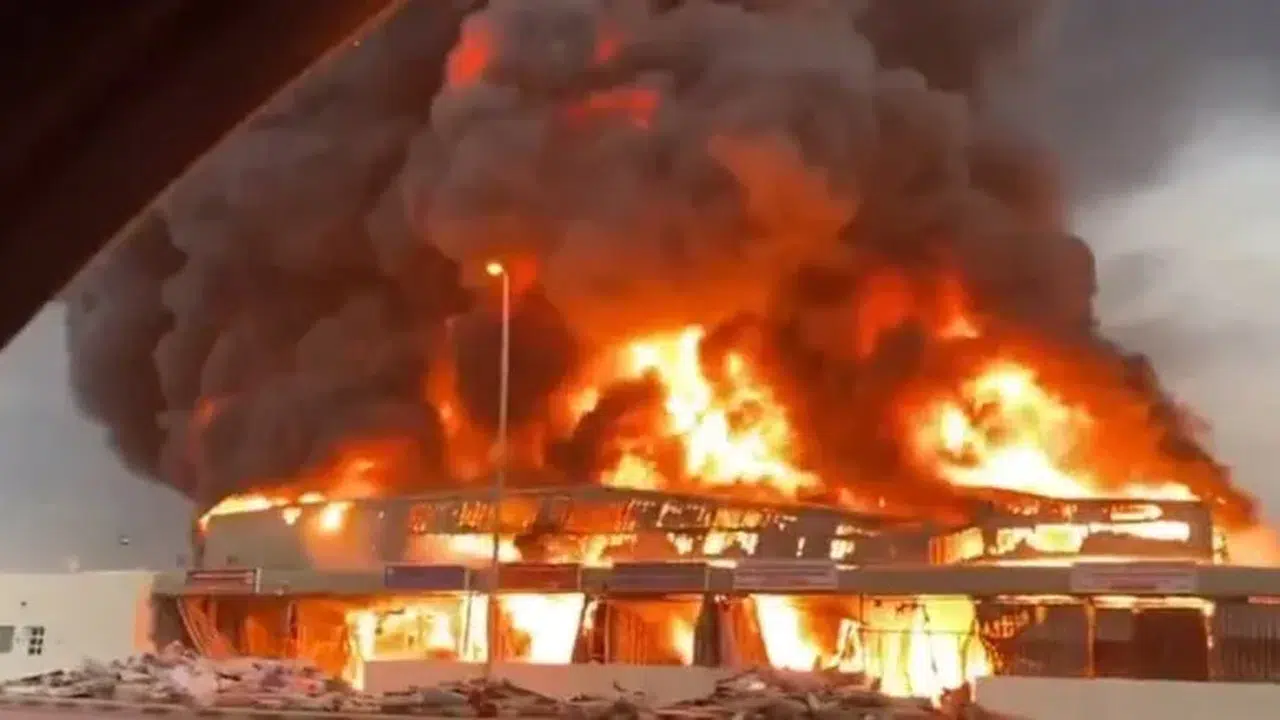 Ortadoğu’da Kaos, Turizmde Büyük Değişim: Belgeler Ortaya Saçıldı!