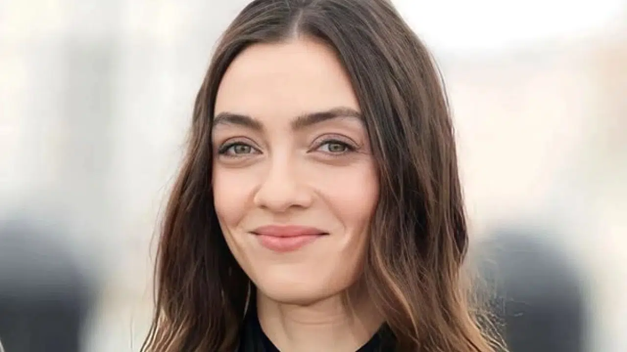 Cannes ödüllü Merve Dizdar’dan gündelik yaşamına dair itiraflar!