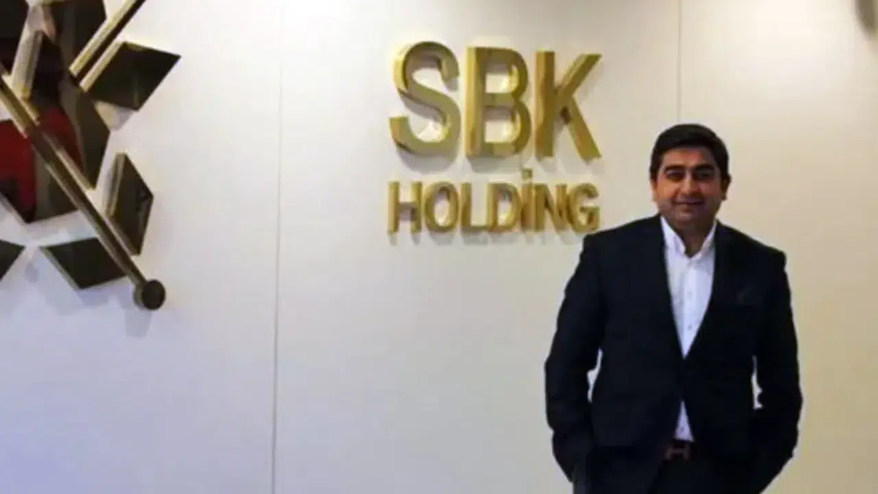 SEZGİN BARAN KORKMAZ KİMDİR! Suçu Nedir, SBK Holding Olayı Ne, ABD’ye Neden İade Edildi?