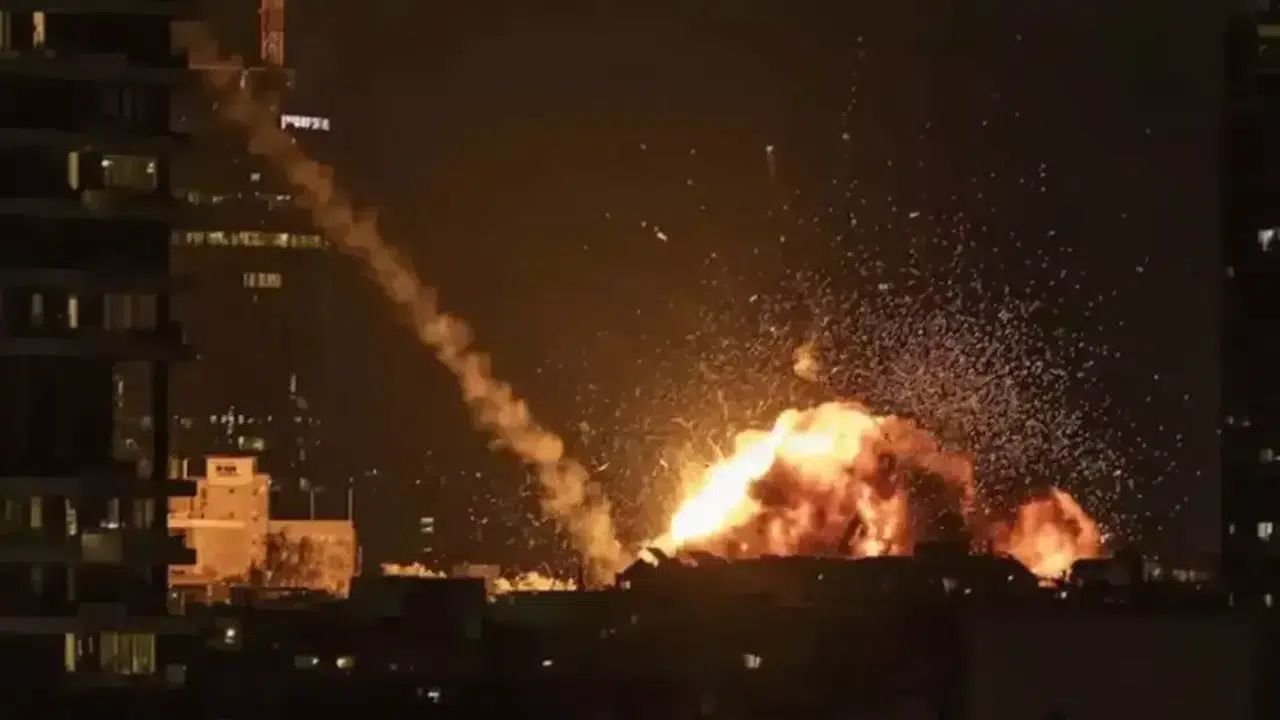 BAE’de 40 Amerikan Askeri Öldü, 70 Asker Yaralandı