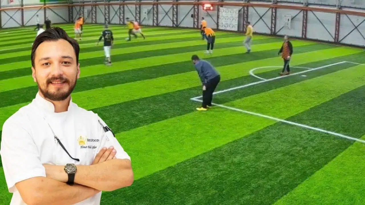 AHMET BİLAL GÜLER HALI SAHADA NASIL ÖLDÜ? Kalp krizi mi geçirdi, neden yere düştü, ölüm nedeni ne, hasta mıydı?