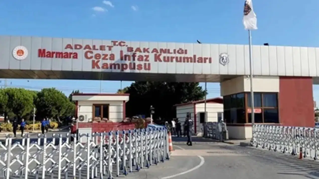 RAMAZAN BAYRAMI’NDA CEZAEVLERİNDE KİMLER AÇIK GÖRÜŞ YAPABİLİR! İşte Tarihler ve Kurallar