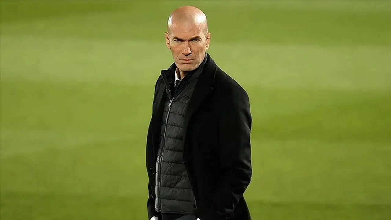 Zidane için flaş iddia: Fransa Milli Takımı’nın yeni patronu oluyor!