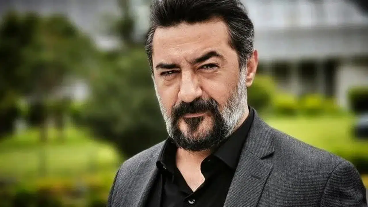 CELİL NALÇAKAN KAÇ YAŞINDA? Aslen nereli, ne iş yapıyor, evli mi, çocuğu var mı, hangi dizilerde oynadı?