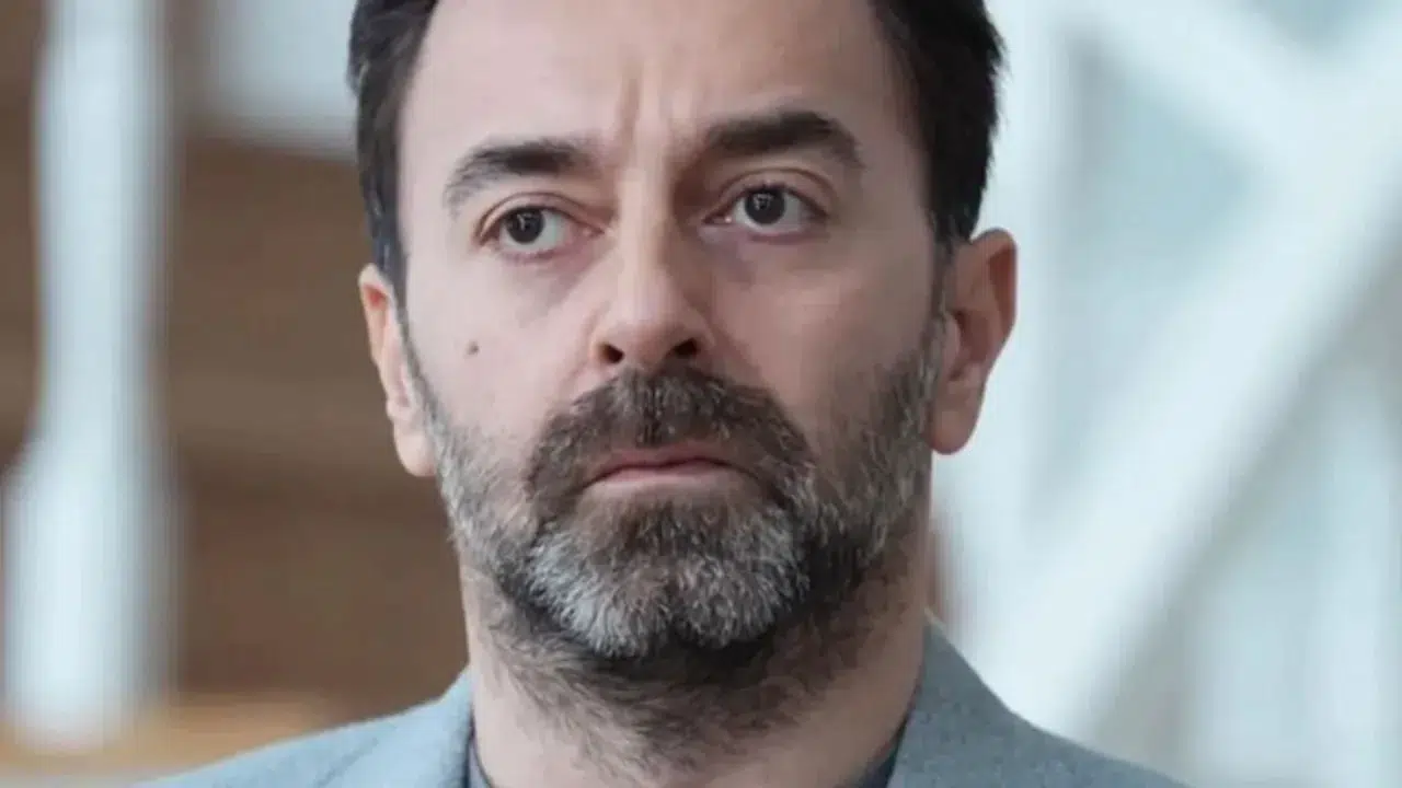 KISKANMAK CEMİL DİZİDEN AYRILDI MI! Cem Uslu Diziden Çıktı Mı, Geri Dönecek Mi, Ayrılık Sebebi Ne?