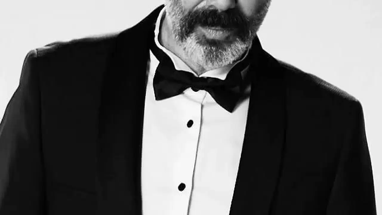 HAKAN KARAHAN KİMİNLE EVLİ! Eşi kim, çocuğu var mı?