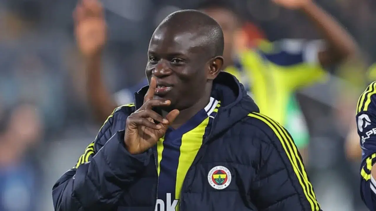 Fenerbahçe Kante’ye ne kadar ödedi? Forma satışından pay mı alıyor, iddialar doğru mu?
