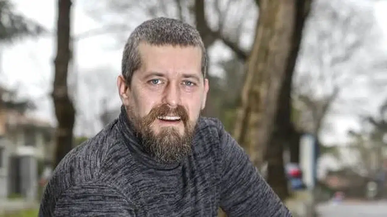 ABD’ye Yerleşen Mete Horozoğlu’nun Son Hali Gündem Oldu!