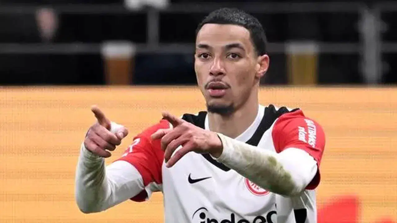 HUGO EKITIKE KİMDİR? Kaç yaşında, hangi takımlarda oynadı, Liverpool’a nasıl transfer oldu, kaç gol attı?