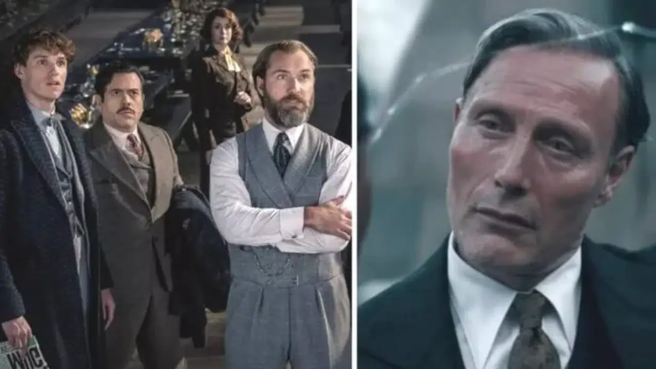 FANTASTİK CANAVARLAR 5! Fantastik Canavarlar Serisi Bitti mi?