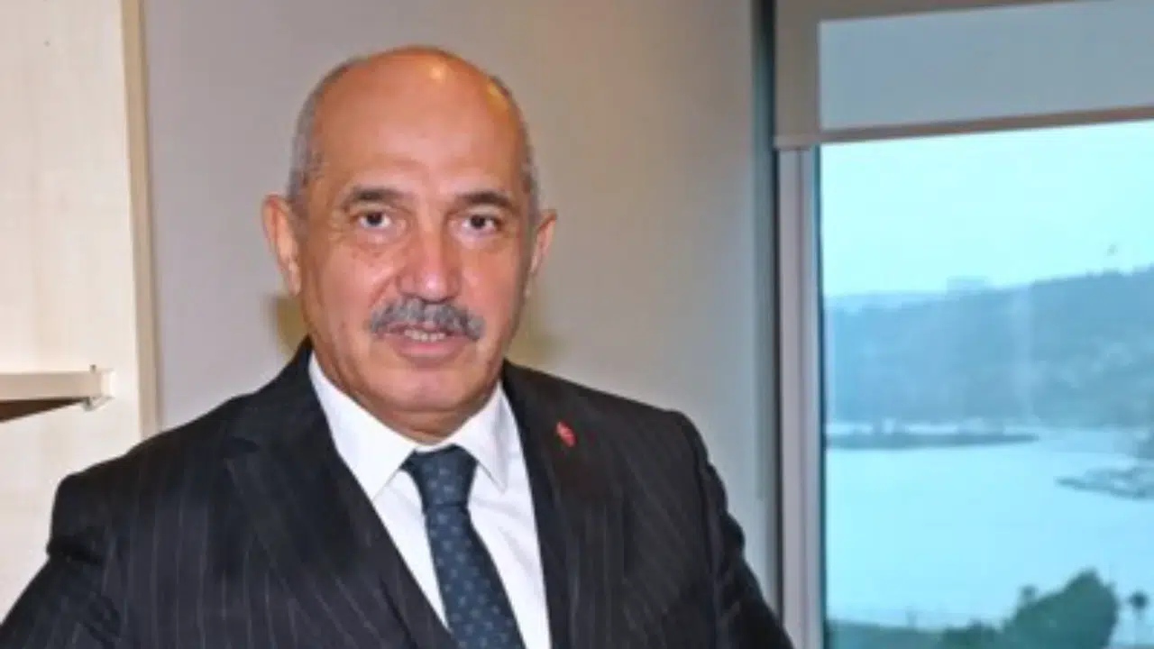 MUSTAFA ILICALI KİMDİR? Erzurumlu mu, hangi üniversitede profesör oldu, Acun Ilıcalı ile bağı ne?