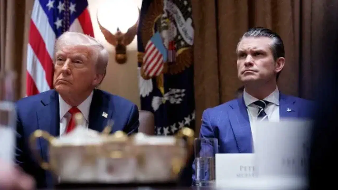 ABD-İSRAİL İRAN SAVAŞI 25. GÜNÜNDE! Trump operasyonu başlatan ismi açıkladı, İran’da ölü sayısı kaç oldu?