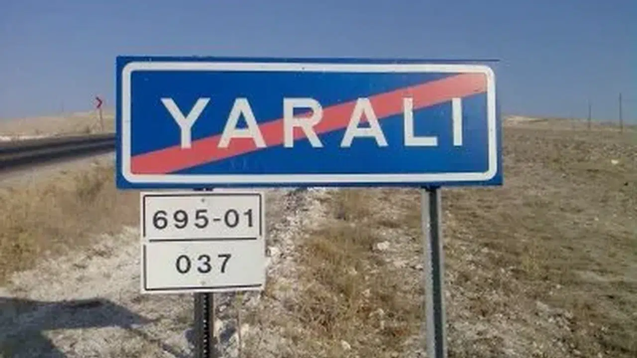 YARALININ ZIT ANLAMLISI NEDİR!