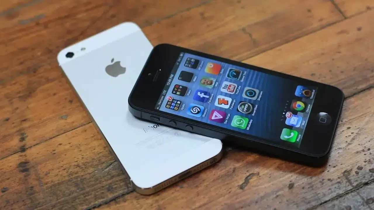 Apple’dan Dikkat Çeken Karar! iPhone 4 ve 5 İçin Defter Kapandı
