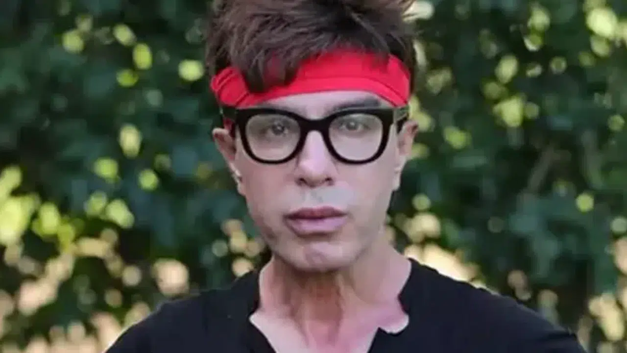 YILMAZ MORGÜL ACUN ILICALI'YA NE DEDİ! Bayhan hakkında ne konuştu?