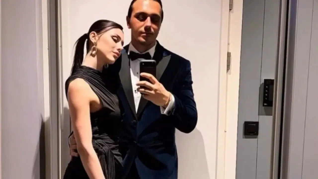 SURVİVOR NEFİSE SEVGİLİSİ KİM? Sevgilisiyle fotoğrafı sosyal medyada viral mi oldu?