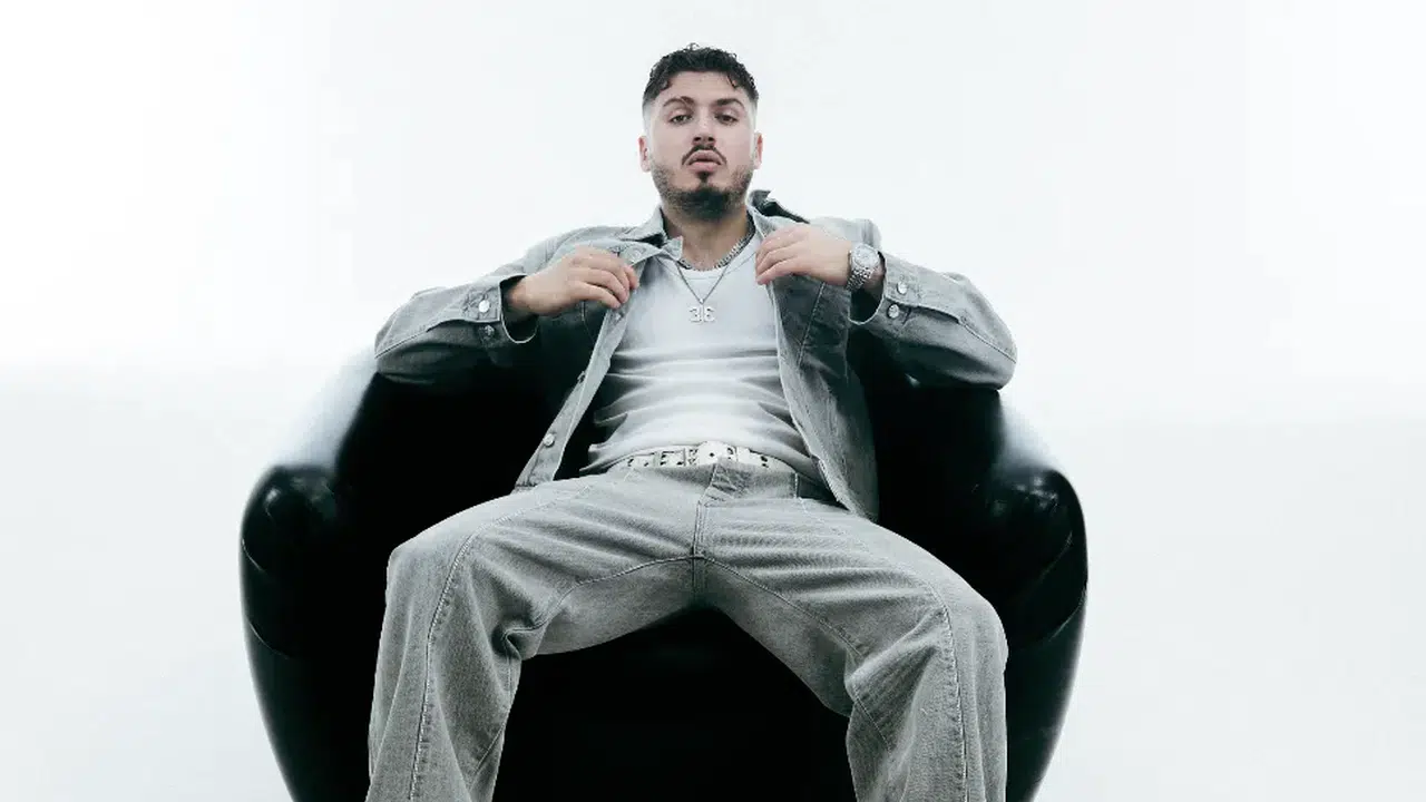 Blok3 'La Catedral' konseri: İstanbul Beşiktaş Tüpraş Stadyumu’nda dev sahne şovu