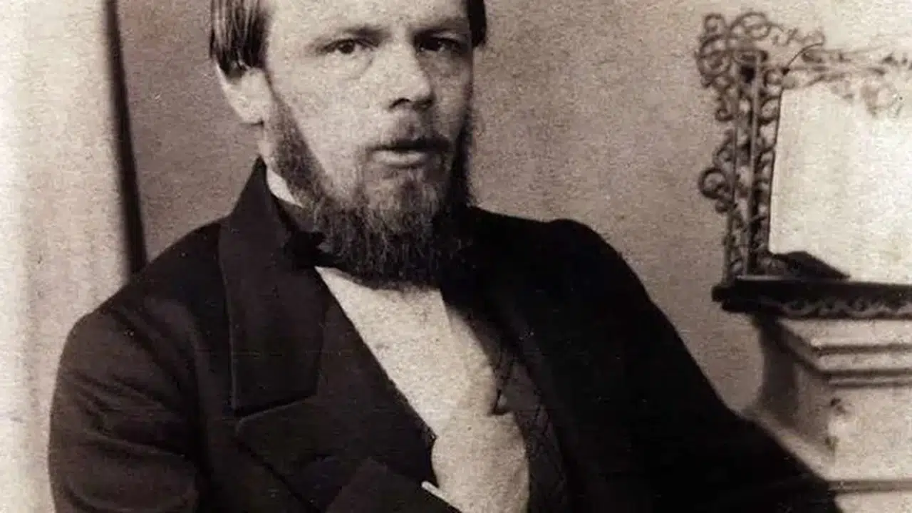 FYODOR DOSTOYEVSKİ TÜRK DÜŞMANI MI? Türkler hakkında ne söyledi, Osmanlı’ya bakışı nasıldı?