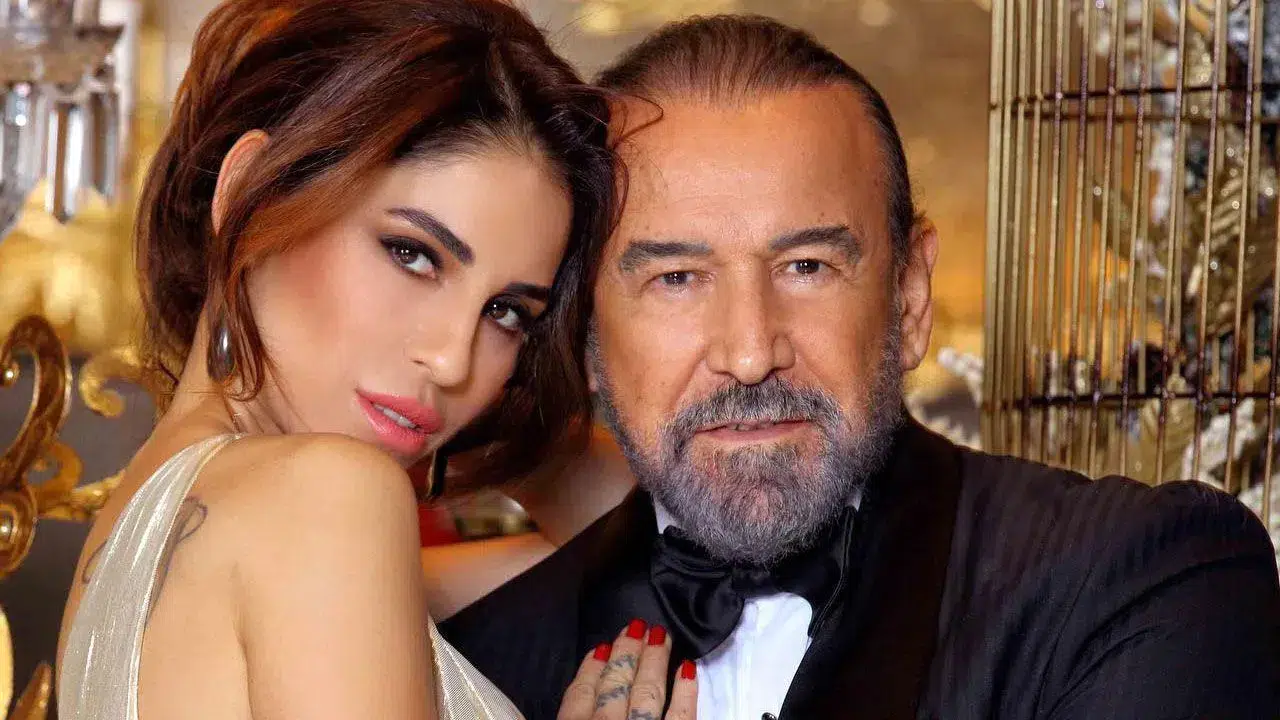 CİHAN ÜNAL KIZI! Ünal ırmak evli mi eşi kim sevgilisi var mı?