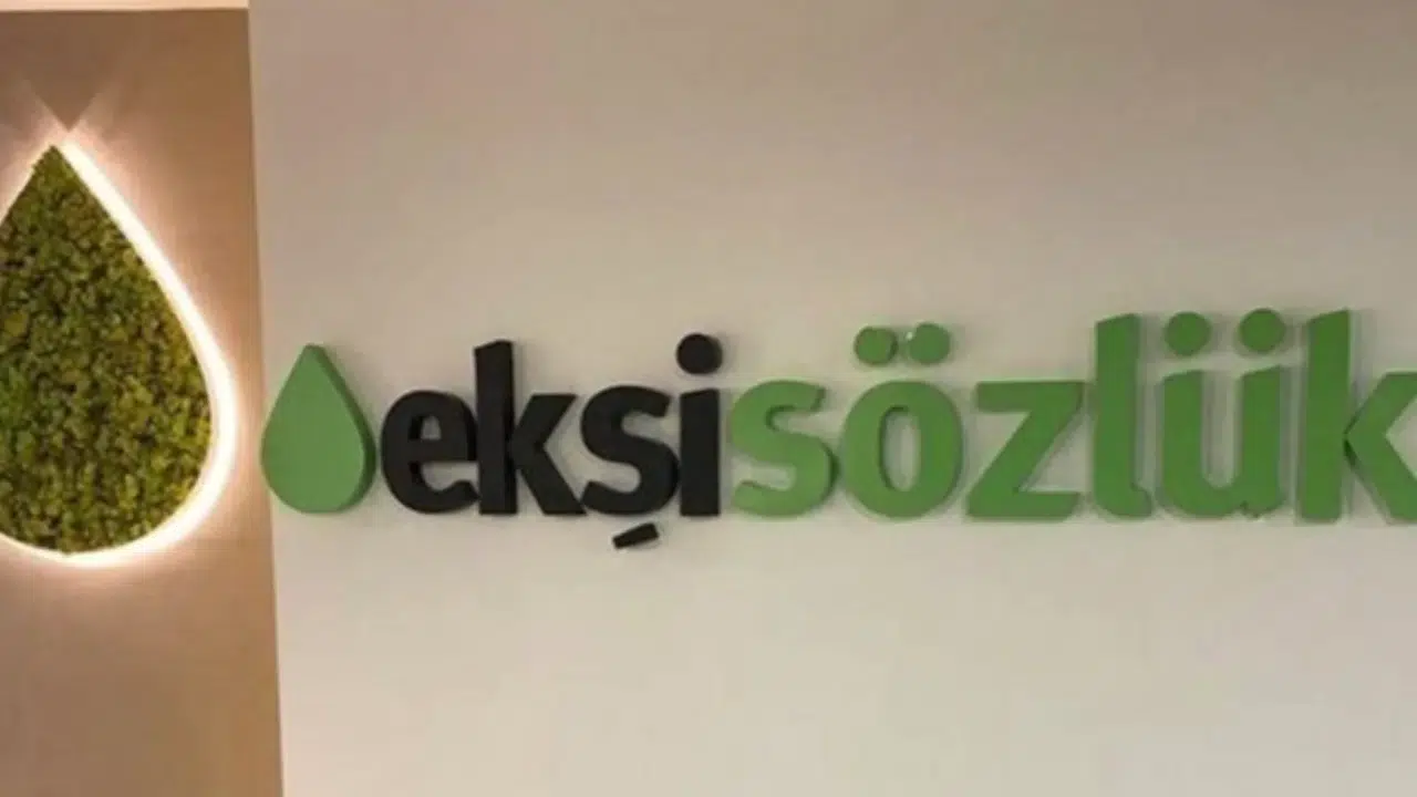 EKŞİ SÖZLÜK ÇÖKTÜ MÜ NEDEN ERİŞİM YOK! kapatıldı mı, BTK engeli mi var, neden hata veriyor, ne zaman normale dönecek?