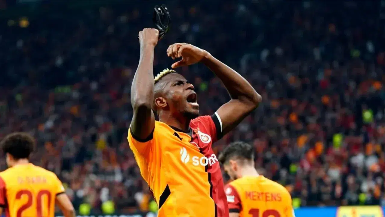 GALATASARAY GÖZTEPE MAÇI NEDEN YOK, ERTELENDİ Mİ! Erteleme Maçı Ne Zaman Oynanacak?