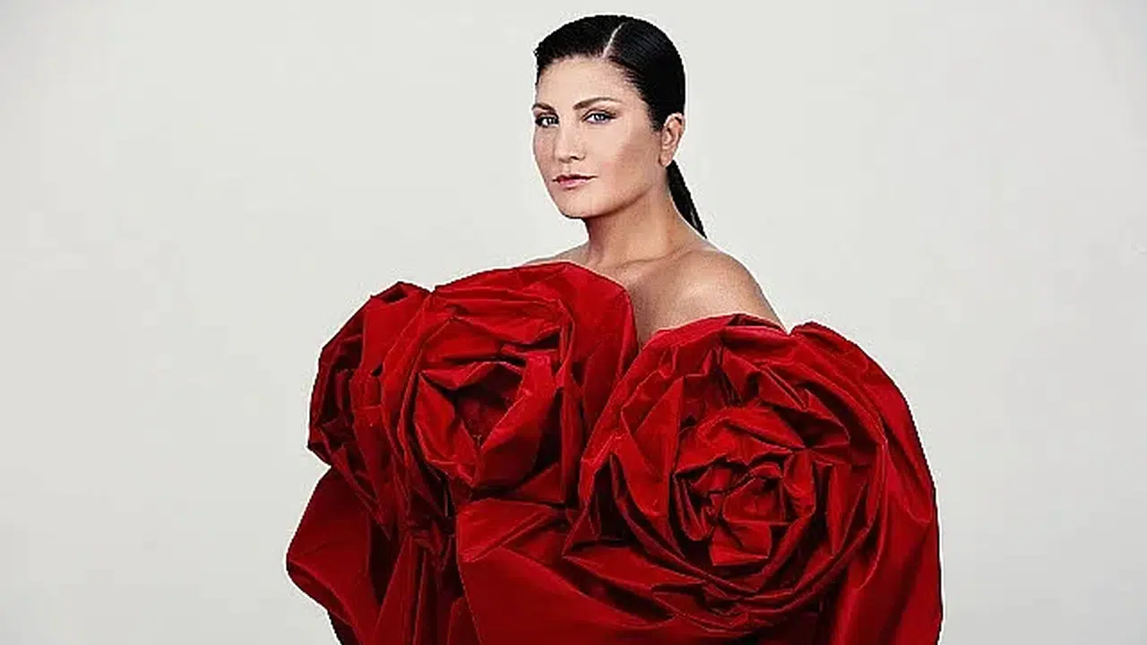 SİBEL CAN GERÇEK ADI NE! Gerçek adı Sibel Cangüre mi, soyadı neden değişti?