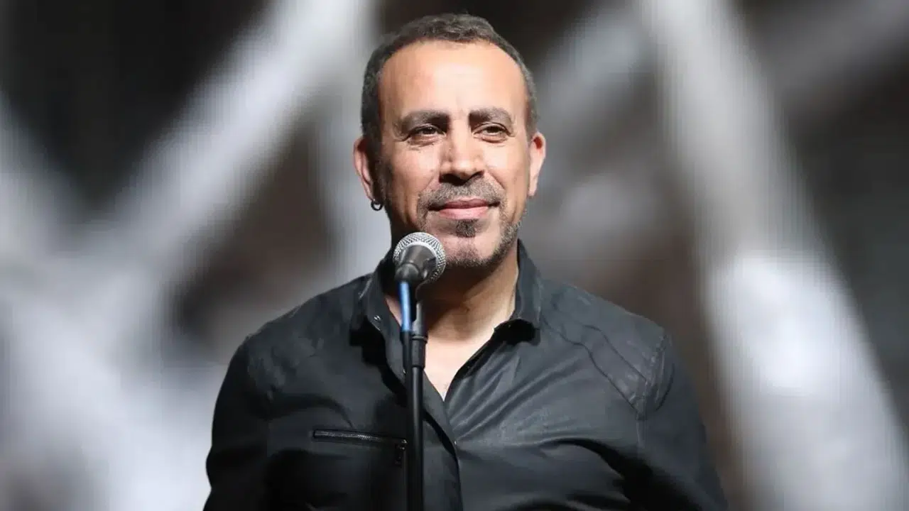 Haluk Levent Evli mi, Sevgilisi Var mı, İlk Eşi Kim, Kaç Çocuğu Var?