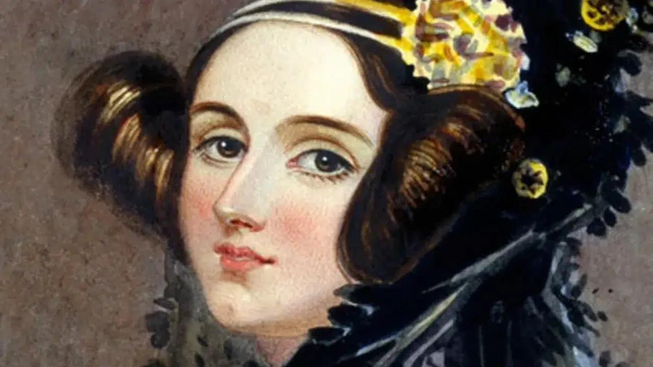 Ada Lovelace Biyografisi (kimdir), Bilimsel Çalışmaları Nelerdir, Neden Öldü?