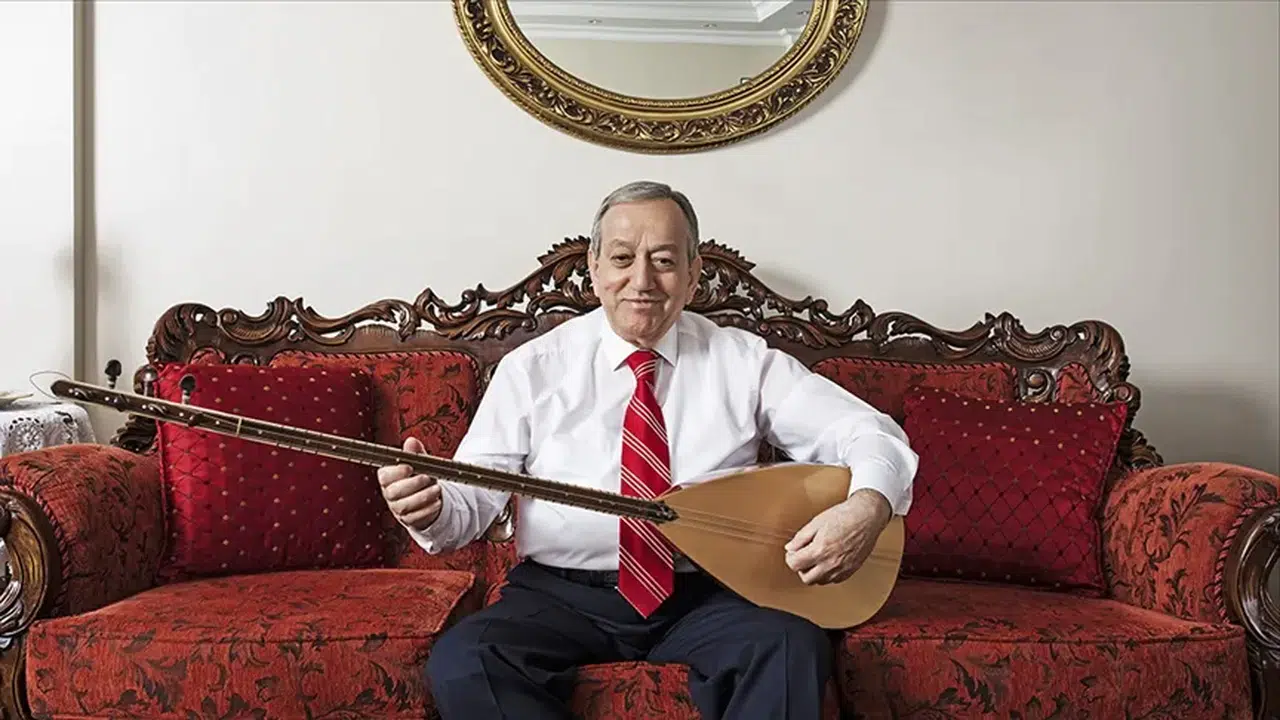 TRT sanatçısı Mehmet Erenler'in hayatı ve kariyeri: Neden öldü, hasta mıydı, pankreas kanseri miydi?