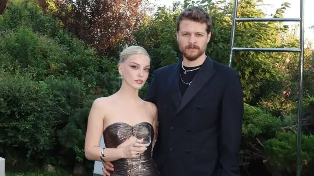 BURAK YÖRÜK EVLENİYOR MU? Düğün ne zaman, Tuana Yılmaz ne dedi, hazırlıklar başladı mı?