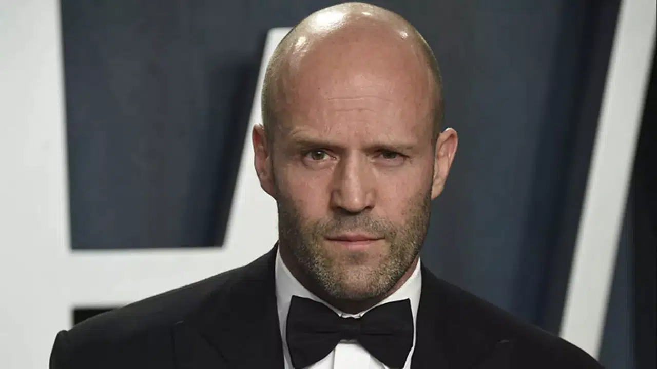 JASON STATHAM MÜSLÜMAN MI? Jason Statham hangi dine inanıyor ve Jason Statham dini hakkında bilinenler neler?