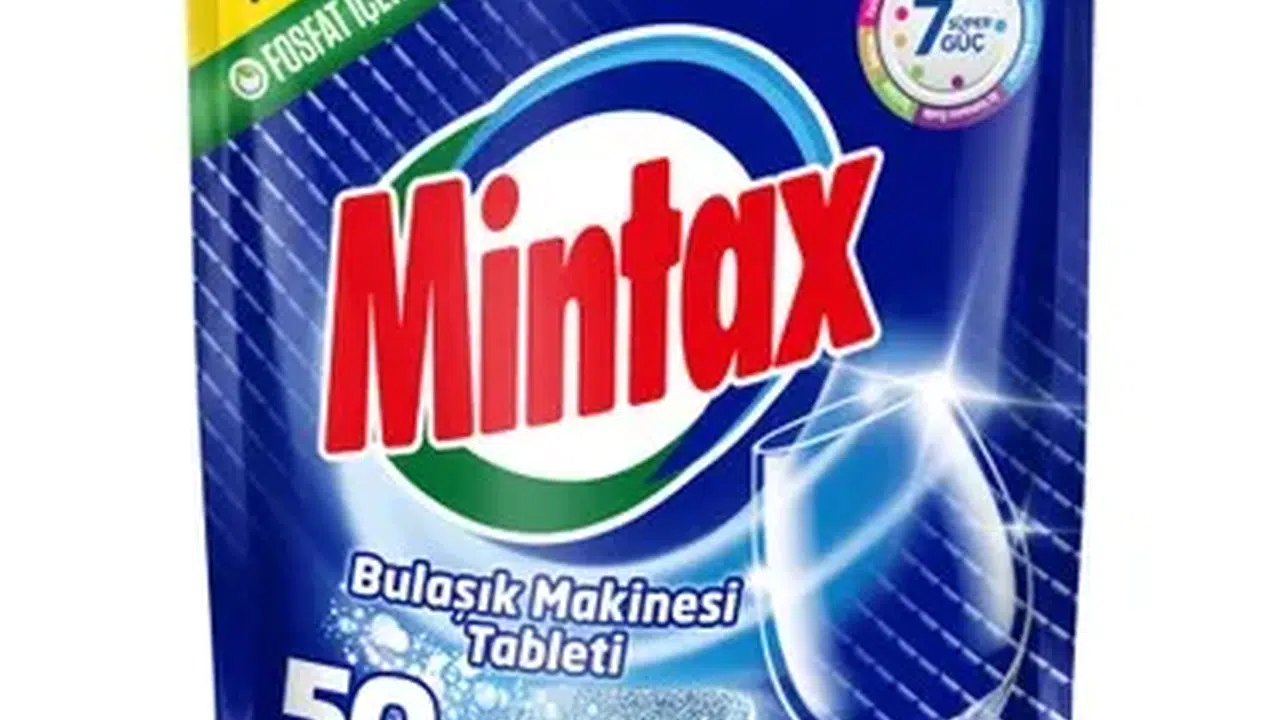 MİNTAX İSRAİL MALI MI! İsrail ile Bağlantısı Var mı? Boykot Listesinde mi?