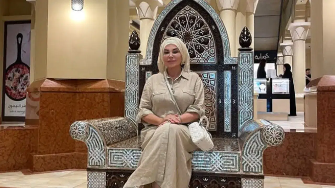 Nadire İçkale kimdir, kızı kim, kaç çocuğu var, aslen nereli, ne iş yapıyor, otelinin adı ne, serveti ne kadar?