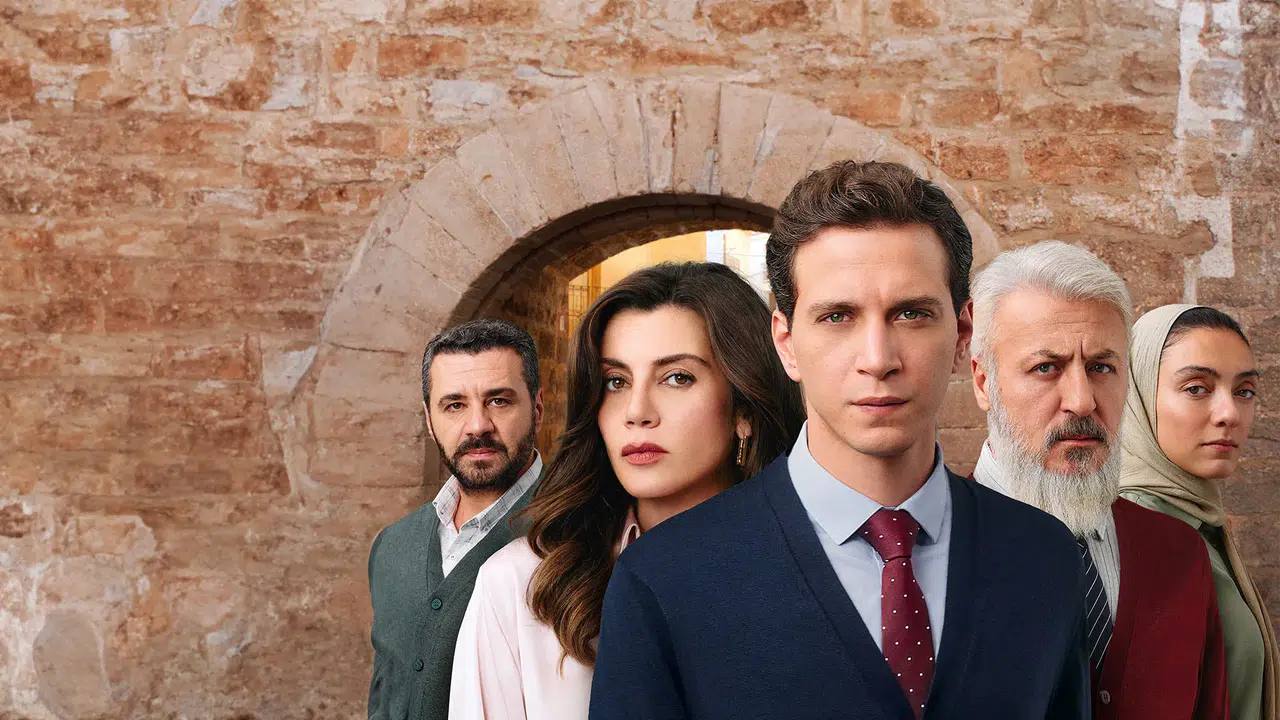 ÖMER DİZİSİ GÜLSEREN BUDAYICIOĞLU’NUN KİTABINDAN MI UYARLANDI? Dizi İsrail yapımı mı?